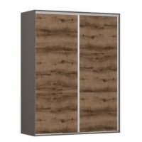 DRESSING LEX 171-218-66 B GRI/DMON